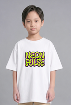 Neon Pulse Glow