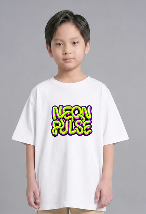 Neon Pulse Glow