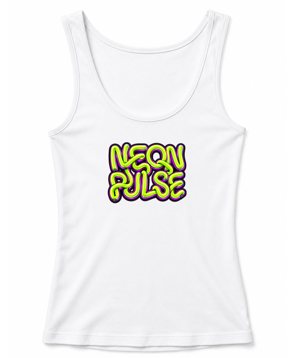 Neon Pulse Glow