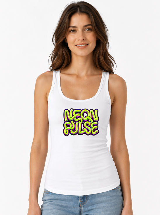 Neon Pulse Glow