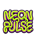 Neon Pulse Glow
