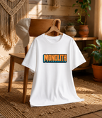 Monolith Stone Typography