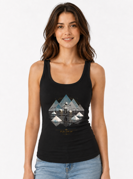 Salt Fields Harvest