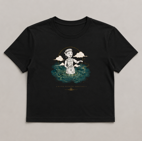 Water Puppet Theater