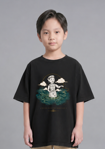 Water Puppet Theater