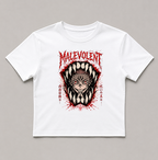 Malevolent Shrine King Of Curses Sukuna Anime Metal Streetwear