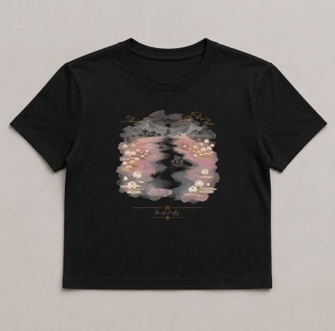 Silent Lotus Valley