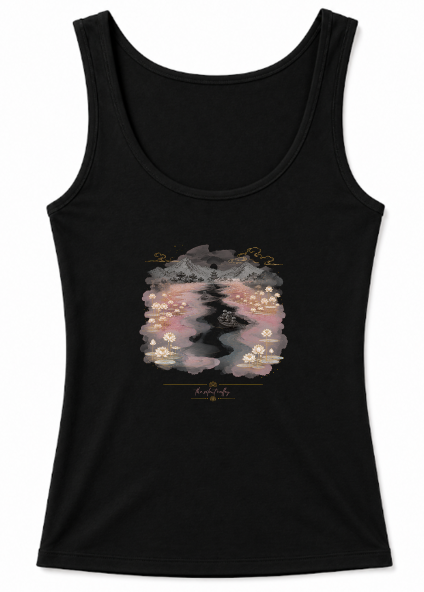 Silent Lotus Valley