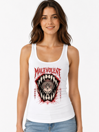 Malevolent Shrine King Of Curses Sukuna Anime Metal Streetwear