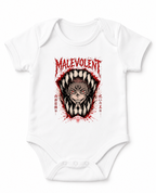 Malevolent Shrine King Of Curses Sukuna Anime Metal Streetwear