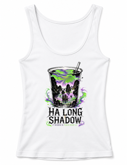 Shadow Bay Drink