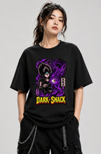 Hiei Dragon Of Darkness Flame Dark Snack Funny Anime