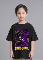 Hiei Dragon Of Darkness Flame Dark Snack Funny Anime