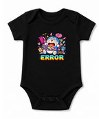 System Error Overloaded Robotic Cat Retro Glitch Streetwear