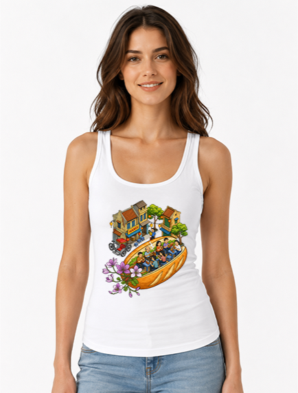 Banh Mi Town