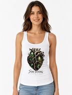Cave Heart Earth