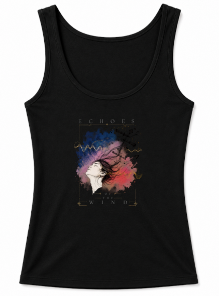 Echoes Of Wind