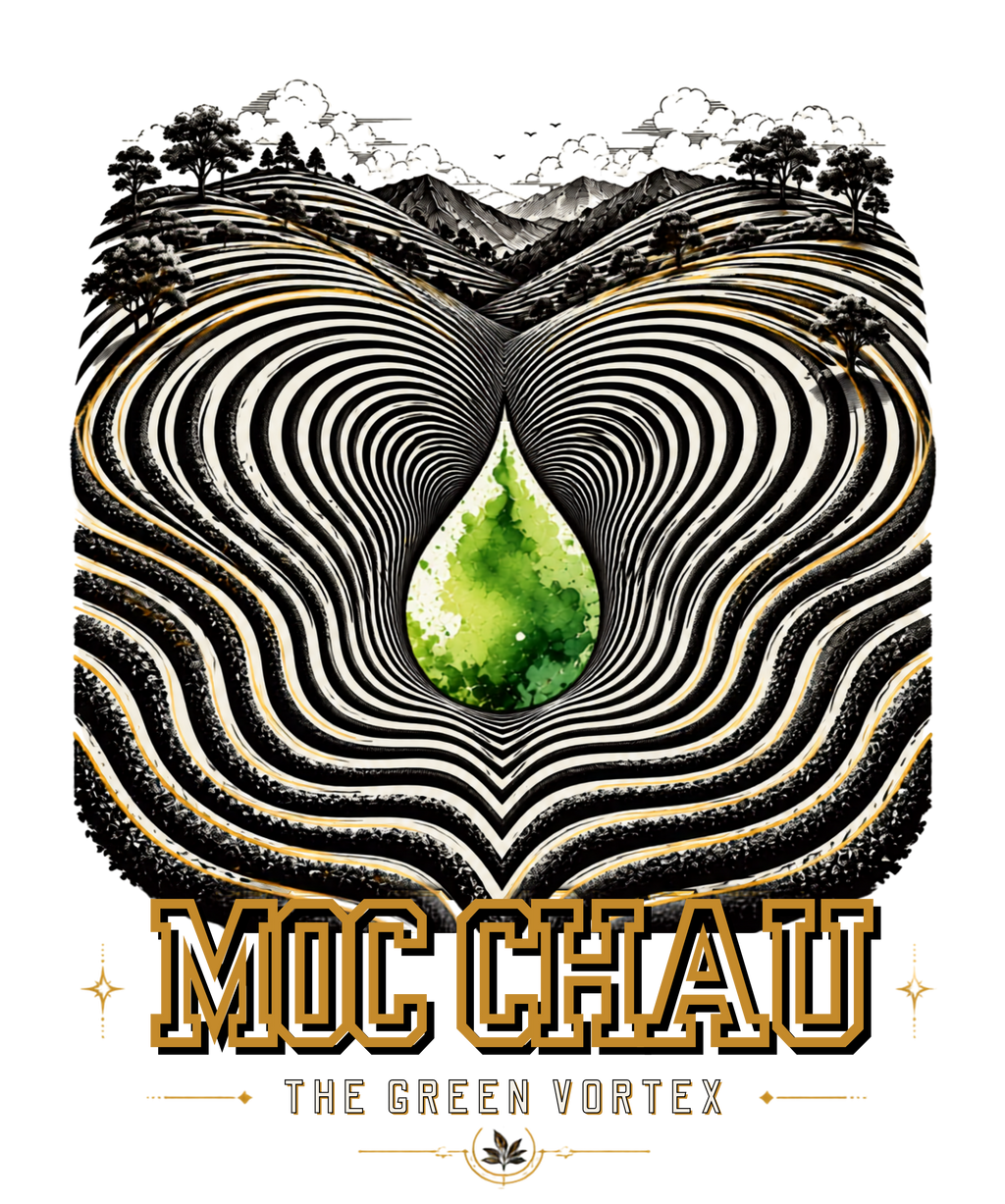 Green Vortex Moc Chau