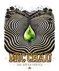 Green Vortex Moc Chau