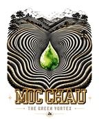 Green Vortex Moc Chau