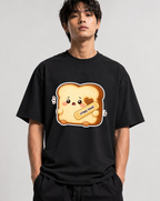 Crispy Toast Kawaii