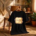 Crispy Toast Kawaii