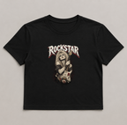 Vintage Glam Rockstar