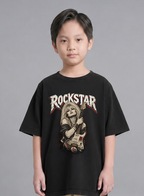 Vintage Glam Rockstar
