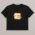 Crispy Toast Kawaii