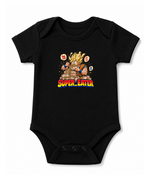Super Eater Saiyan Ramen Feast Anime Foodie Streetwear