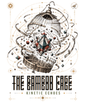 Kinetic Bamboo Cage