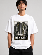 Ban Gioc Flow