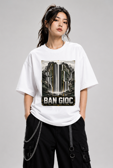Ban Gioc Flow