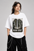 Ban Gioc Flow