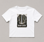 Ban Gioc Flow