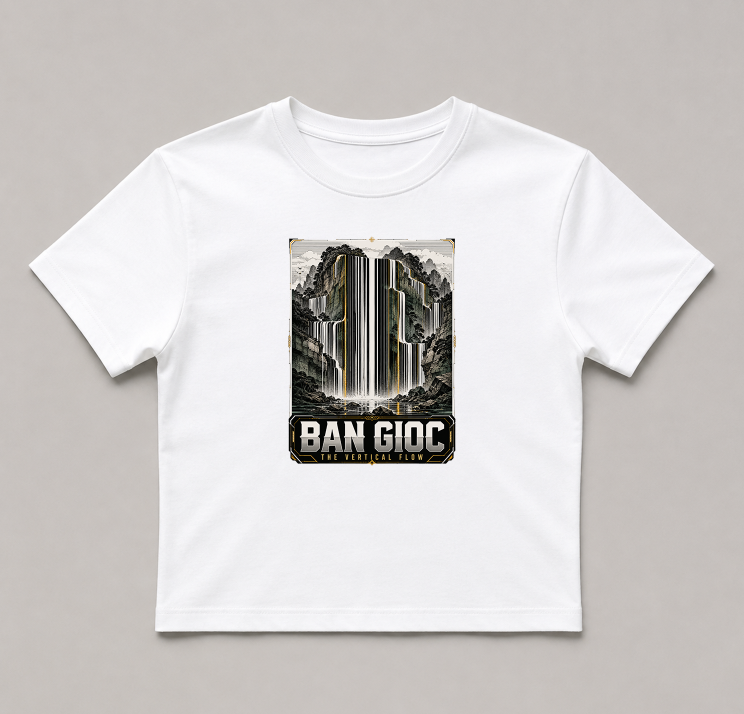 Ban Gioc Flow