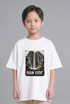 Ban Gioc Flow