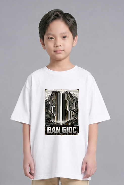 Ban Gioc Flow