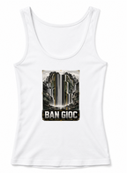 Ban Gioc Flow