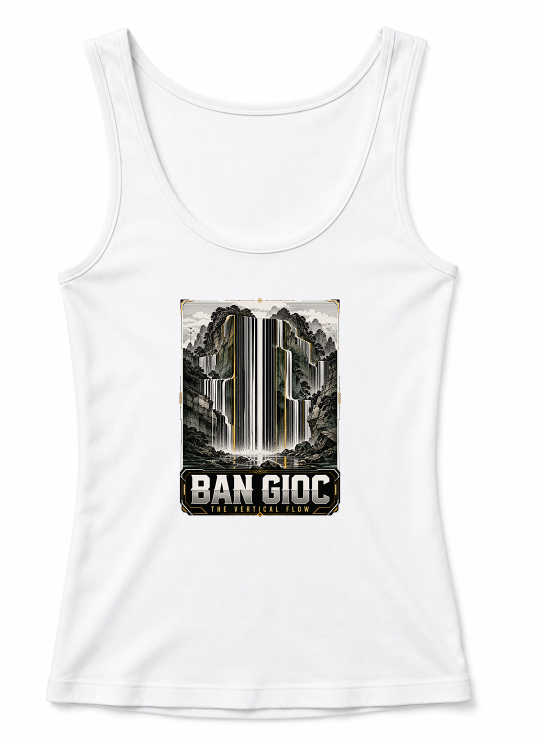 Ban Gioc Flow