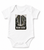 Ban Gioc Flow