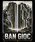 Ban Gioc Flow