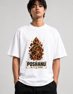 Poshanu Brick Echoes