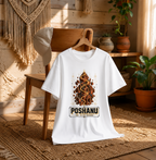 Poshanu Brick Echoes