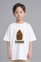 Poshanu Brick Echoes