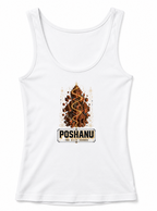 Poshanu Brick Echoes