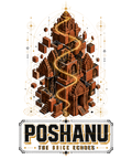 Poshanu Brick Echoes