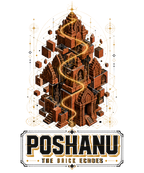 Poshanu Brick Echoes