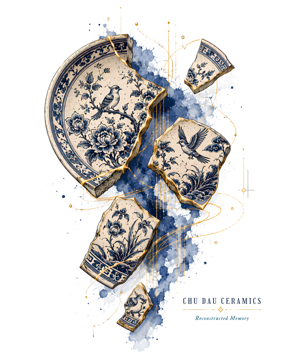 Chu Dau Ceramic