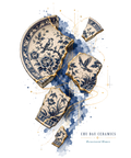 Chu Dau Ceramic